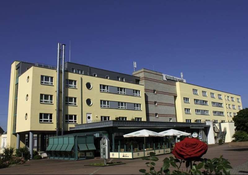 Ringhotel Katharinen Hof Уна Екстериор снимка